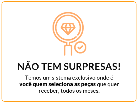 SEM SURPRESA