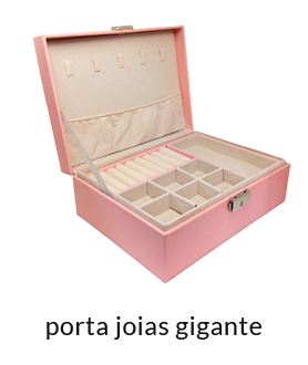 porta joias gigante_